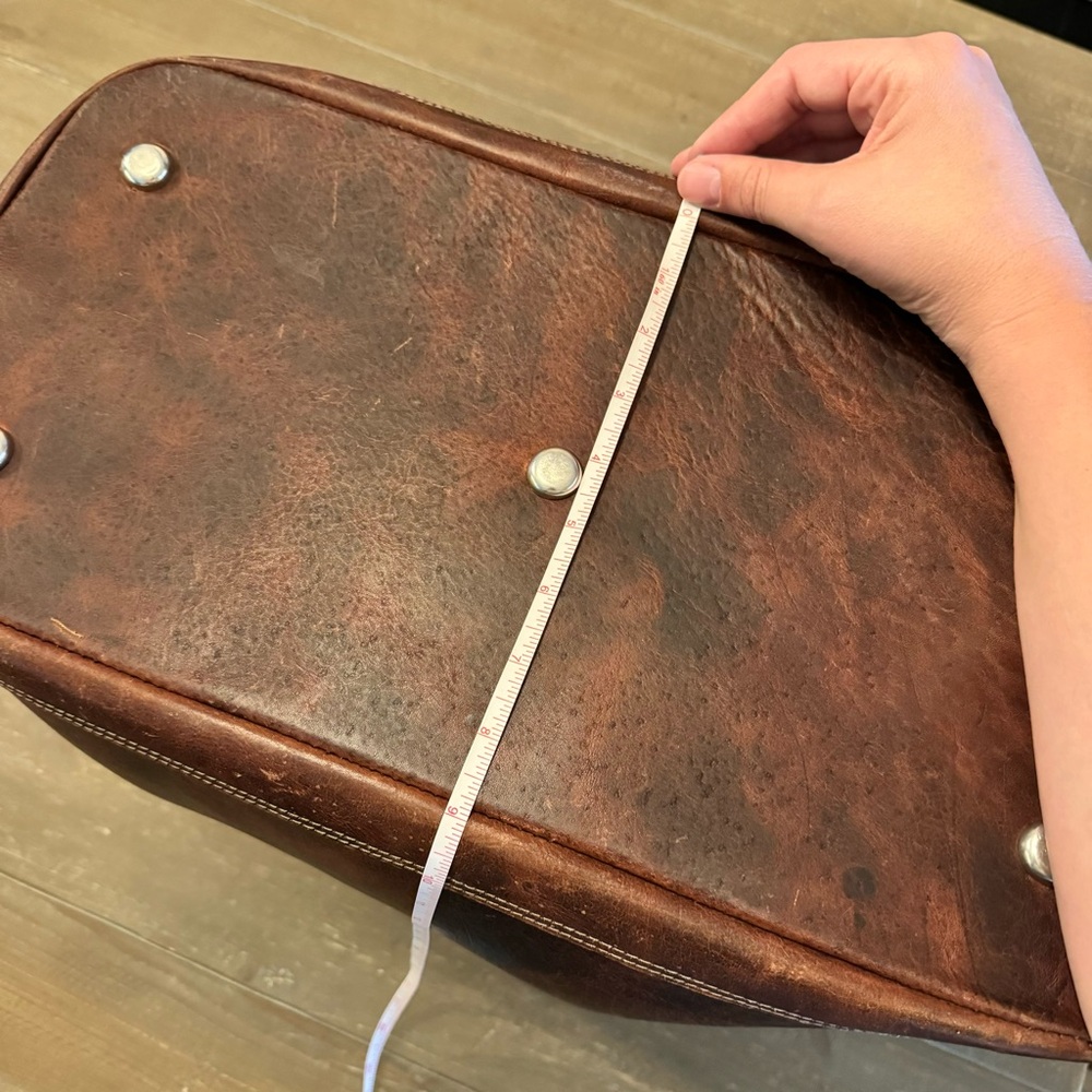 Nena & Co. The Perfect Weekender Travel Bag - Picture 9 of 11